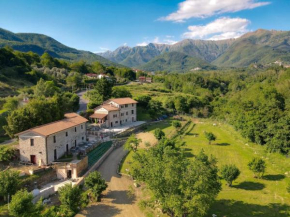 Agriturismo La Cascina dei Chicchi